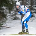 Eesti naissuusatajate laeks jäi 57. koht