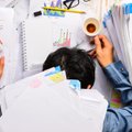 Tööõnne uurija: liiga palju tööd muudab meid „junniks“, olgu see kui huvitav tahes