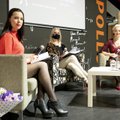 FOTOD | Ettevõtjad Signe Ventsel ja Kristi Jõeorg esitlesid uut inspiratsiooniraamatut "Julgus luua muutust", millega süstivad naistesse mõttejulgust ja teotahet