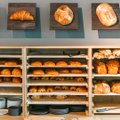 Как в Париже: Таллиннская пекарня c самым большим ассортиментом французской выпечки