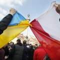 FORTE PODCAST | Venemaa sissetung pani poolakad ja ukrainlased sajanditepikkust vaenu unustama