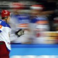 Venemaa jäähokitäht jõudis NHLis maagilise tähiseni
