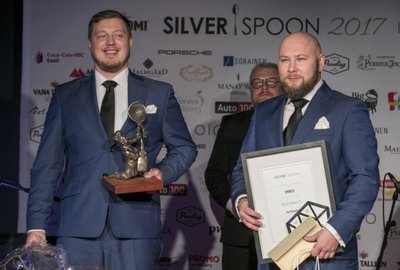 Silverspoon 2017 Gala 