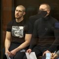 Moskva kohus mõistis ajakirjanik Golunovi juurde narkootikume sokutanud politseinikud 5-12 aastaks vangi
