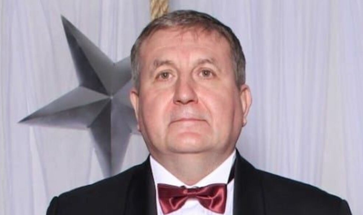 Маргус Вальдес