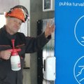 Hаши истории: Юри Сала об Эстонском шахта-музее