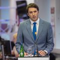 VIDEO | Rainer Vakra: praegu raiskuminev toit peaks jõudma abivajajate lauale