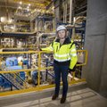 Руководитель самого энергоемкого предприятия Эстонии: почему мы боимся промышленных предприятий как огня?