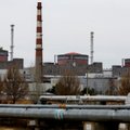 IAEA juht Zaporižžja tuumajaamast: ühel päeval saab meie õnn otsa