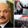 Euroopa Parlament: Valgevene sanktsioone peab karmistada ning Lukašenka režiim tuleks viia Rahvusvahelise Kohtu ette