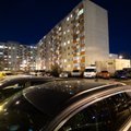 В Ласнамяэ появится почти 300 новых единиц уличного освещения