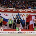 USKUMATU: Eesti noor agility-sportlane tõi MM-ilt koju kuldmedali!