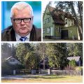 ОЦЕНКА: Общая стоимость недвижимости Сависаара в Эстонии — около 400 000 евро