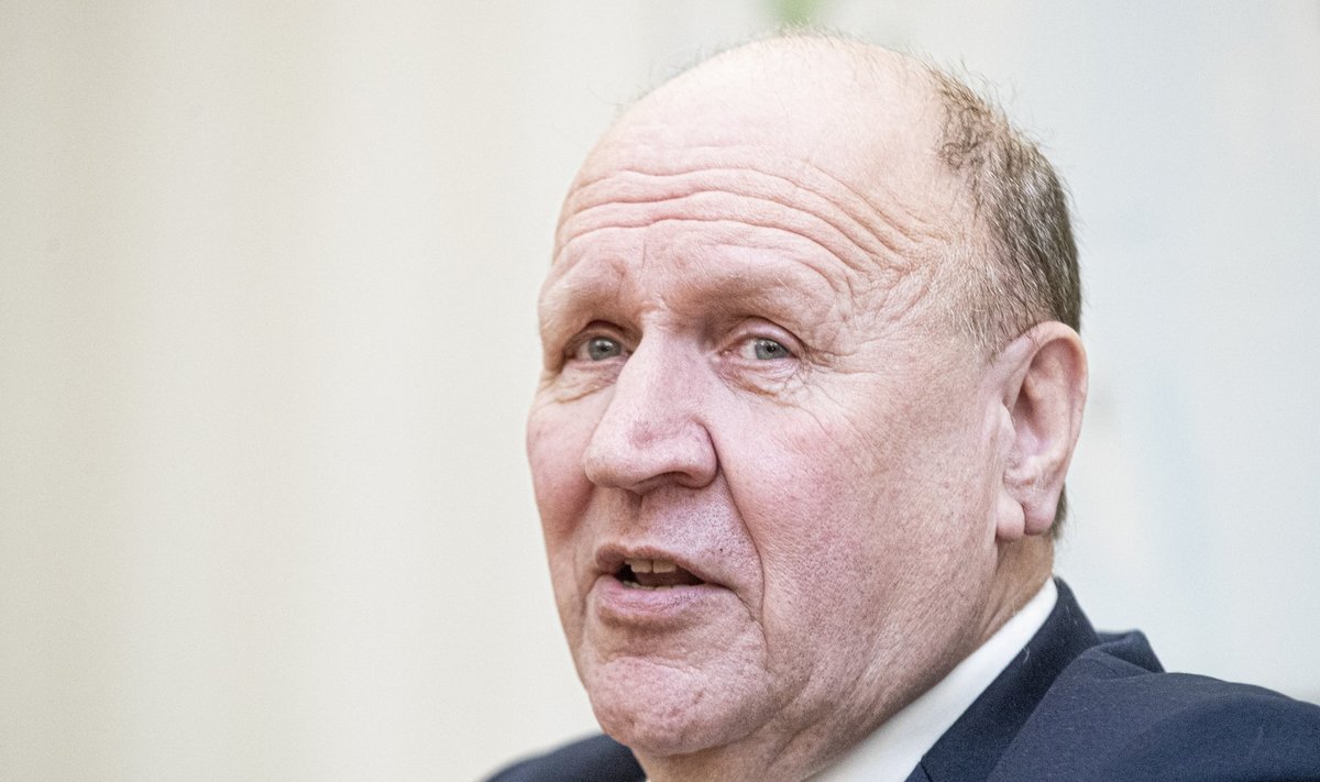 Helmede pressikonverents