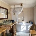 KOGEMUS | Kuidas ma ehitasin vannitoa vanasse majja ja milliseid üllatusi teel ette tuli