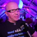 PUBLIKU INTERVJUU | Juku-Kalle Raid ei teadnud, kes on Hugh Hefner: mõtlesin, et ta on mingi Hugo Treffneri gümnaasiumi tegelane või järeltulija