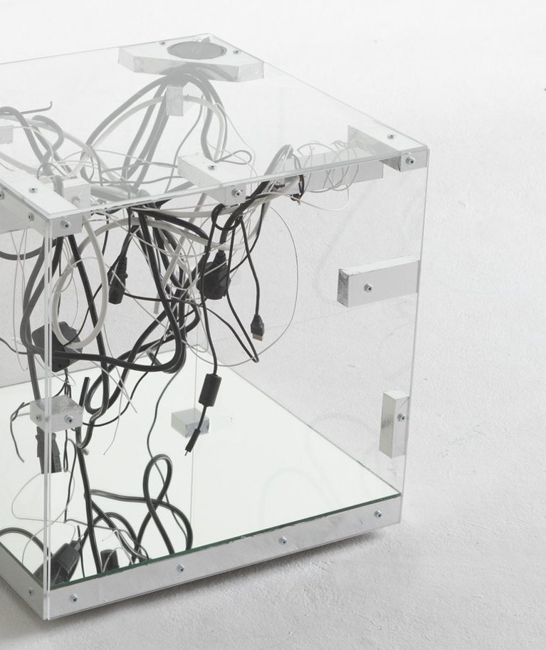 EMPTY/CHARGED