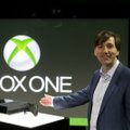 Milline pakkumine: alguses osta Xbox One, siis ligipääs selle võimalustele