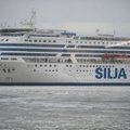 C началом забастовки в Финляндии паромы Viking Line и Tallink останутся в портах