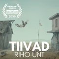 Riho Undi animafilm „Tiivad“ võitis Itaalias auhinna