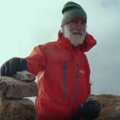 ВИДЕО | Горы как спасение. 81-летний британец покоряет горные вершины ради больной жены