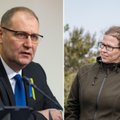 Ökoloog Aveliina Helm Kruusele: EL-i kliimaeesmärk ei käi Eestile üle jõu. Selle täitmata jätmine oleks lühinägelik ja Eestile kahjulik