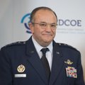 Vene meedia hinnangul avaldas kindral Breedlove Putinile ja tema armeele tunnustust