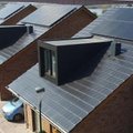 Кондиционер на солнечной энергии не требует электросети и снижает счета за отопление