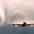 Usu või ära usu: kliimamuutus muudab lennukiga lendamise vastikumaks
