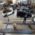 VIDEO | "Istmesoojendus": eestlased plaanivad auto hooldamise ja remontimise kordi lihtsamaks teha