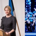 Eva-Maria Liimets: Vene artistide keelunimekiri oleks asendustegevus