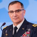 NATO Euroopa vägede uus ülemjuhataja: peame olema valmis võitlema täna õhtul