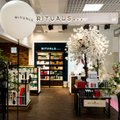 ГАЛЕРЕЯ | В Stockmann появился первый в Эстонии shop-in-shop бренда Rituals Cosmetics. Смотрите, кто пришел на открытие