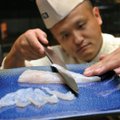 Jaapani delikatesskala tapab tuhat korda kiiremini kui tsüaniid