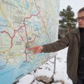 Rail Baltica lükkab Noarootsi tammi projekteerimise kaugemasse tulevikku