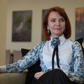 Кейт Пентус-Розиманнус: компания Eesti Energia не должна работать против интересов государства