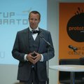 President Ilves avas ainulaadse koostöökeskuse idufirmadele