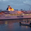 Вчера паром Tallink столкнулся с причалом в порту Стокгольма. Ущерб оценивается в десятки тысяч евро