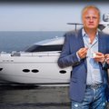 Тайна яхты за три миллиона евро | Известная эстонская бизнес-леди предстанет перед судом. Ее сожитель в бегах, а фирма — банкрот