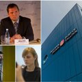 Дело о коррупции в Таллиннском порту дошло до суда: в чем обвиняют экс-руководителей предприятия?