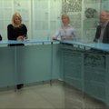 Tudeng TV saates "Fookus" arutleti ERR-i loodava vene telekanali võimaluste ja kitsaskohtade üle