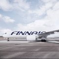 К лету 2022 года Finnair будет обслуживать почти 100 международных направлений