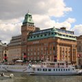 Rootsi kinnisvaraturul valitsevad 2008. aasta krahhi meeleolud