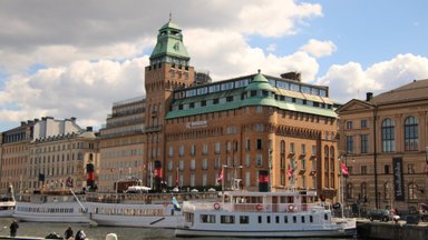 Rootsi kinnisvaraturul valitsevad 2008. aasta krahhi meeleolud