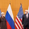 Переговоры России и США в Женеве продлились почти 8 часов. Стороны не договорились по вопросу о нерасширении НАТО