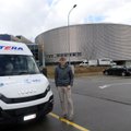 Eesti Jalgratturite Liit sai Euroopa katuseorganisatsioonilt hinnalist abi
