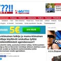 Sõjakäik alternatiivmeedia vastu Soomes või Putini-trollide putšikatse meediaruumis