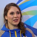 Украинская бобслеистка сдала положительную допинг-пробу на Олимпиаде в Пекине