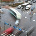 VASTUKAJA | Erki Savisaar: ühistransport muutugu paindlikumaks ja nõudluspõhisemaks