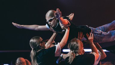 ФОТО | Чем удивят лучшие танцоры Эстонии? Смотрите второй четвертьфинал „Перетанцуй всех!“
